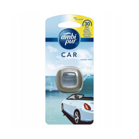 Ambi Pur Car zapach samochodowy Ocean Mist 2ml