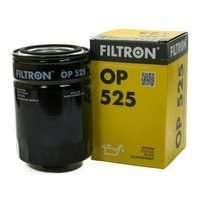 FILTRON filtr oleju OP525 - VW, Audi, Seat, Volvo - Diesel