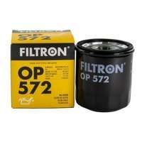 FILTRON filtr oleju OP572 - Toyota Avensis, Camry, C