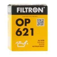 FILTRON filtr oleju OP621 - Toyota Corolla FF 1.6