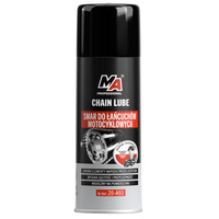 MA Professional - Chain smar do łańcuchów motocyklowych spray 400ml