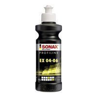 Sonax ProfiLine EX 04-06 ścierna pasta polerska 250ml