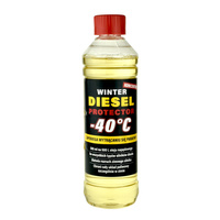 Xeramic Diesel Protector depresator - 40°C 500ml