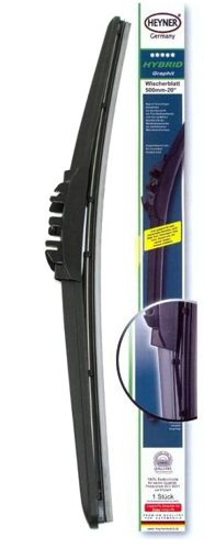Alca Heyner Hybryd pióro wycieraczki 19" - 480mm