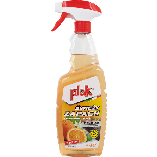 Atas Deopar odświeżacz powietrza Pomarańcza 750ml