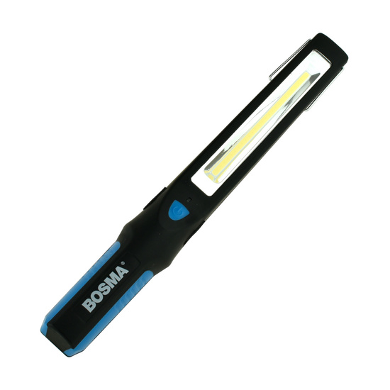 Bosma Lampa Warsztatowa LED Płaska 250lm  *6162*