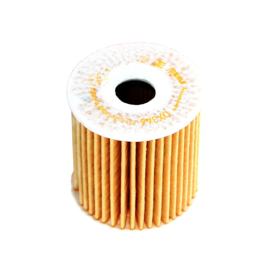 Knecht filtr oleju OX346D - Smart 